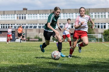 Bild 65 - wBJ TuRa Meldorf - Walddoerfer : Ergebnis: 0:4